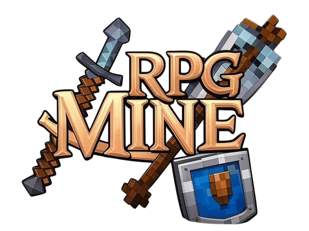 RPG Mine Logo